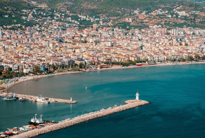 Alanya